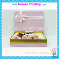 Trade Assurance new packaging boxes rigid creative gift box